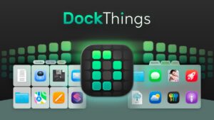 dockthings image